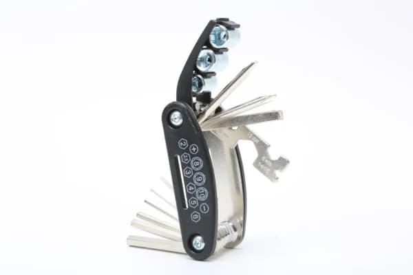 کیت ابزار Survival X9 گرین لاین — تصویر ۳
