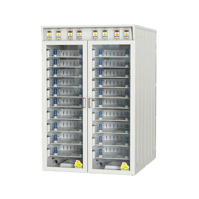 دستگاه یونی پلاس + یونیت ریکاوری