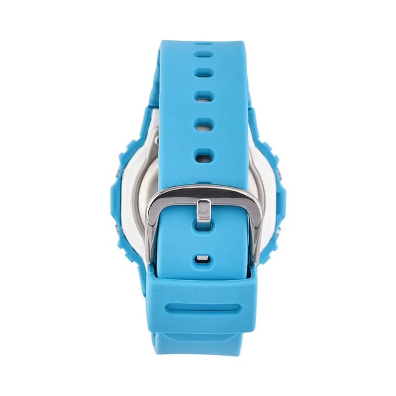 ساعت مچی زنانه کاسیو G-SHOCK اصل مدل GLX-S5610-2DR — تصویر ۶