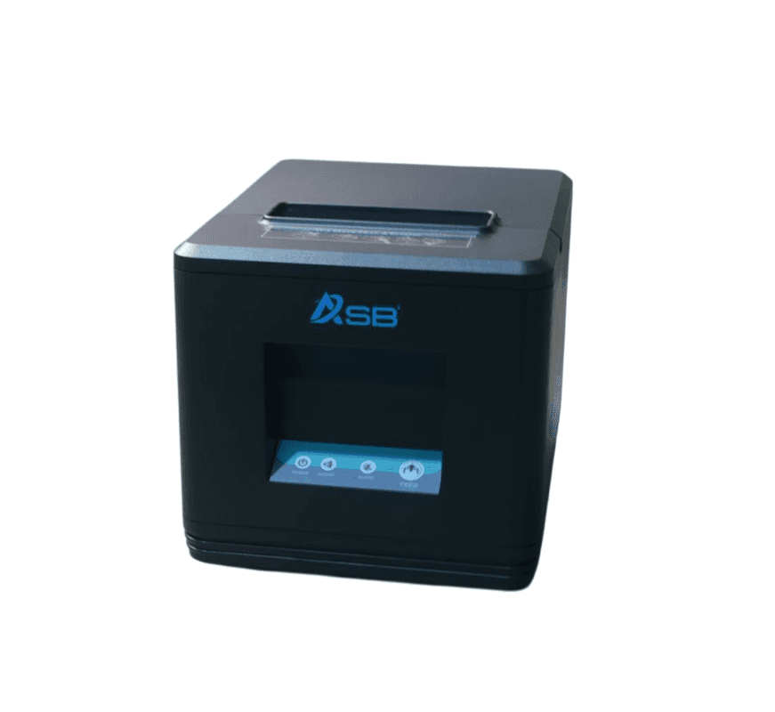 فیش پرینتر ای اس بی ASB ZY907 — تصویر ۵