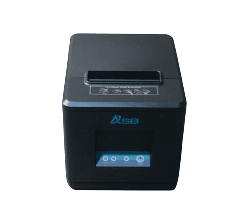 فیش پرینتر ای اس بی ASB ZY907 — تصویر ۳