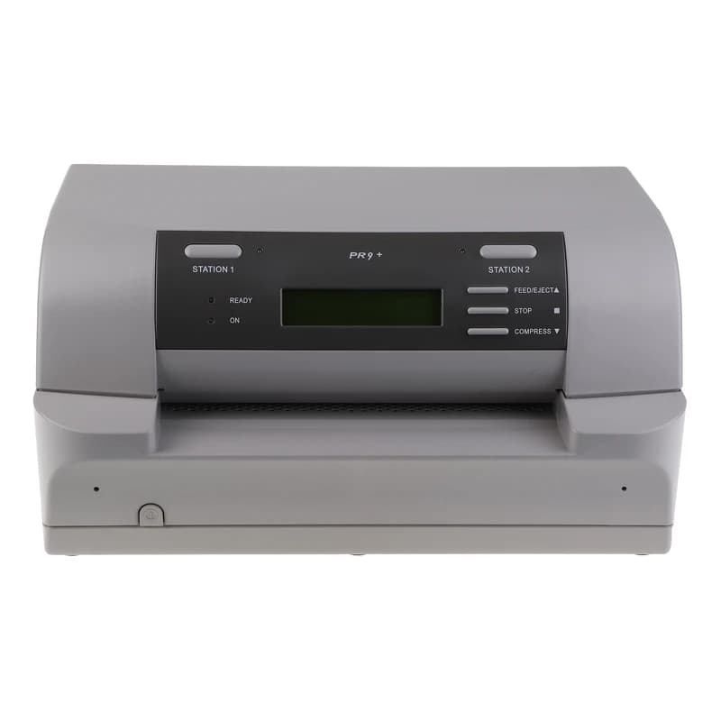 پرینتر سوزنی الیویتی Olivetti pr9 plus — تصویر ۲