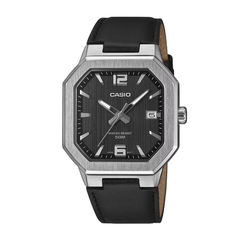 ساعت مچی casio کاسیو مدل MTP-B195L-1A