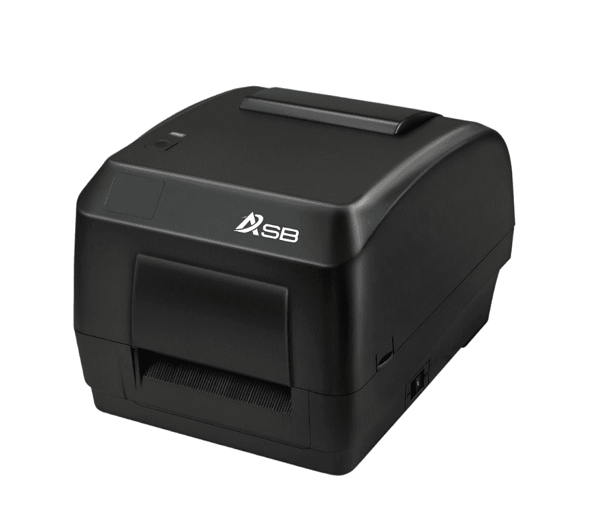 لیبل پرینتر وینپال ASB WP300a 203dpi