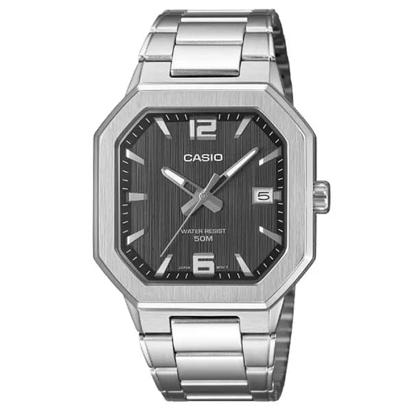 ساعت مچی casio کاسیو مدل MTP-B195D-1A