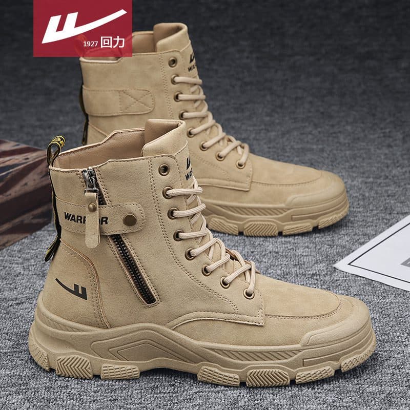 نیمبوت اورجینال warrior کد 0760kh — تصویر ۳