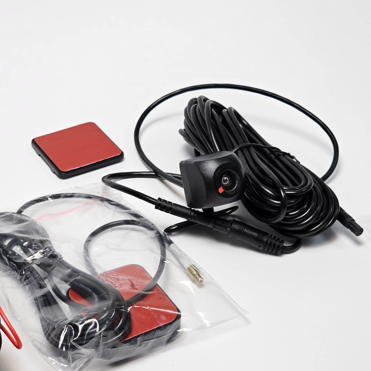 دوربین ثبت وقایع K18 با ردیابی GPS و اتصال 4G — تصویر ۱۲