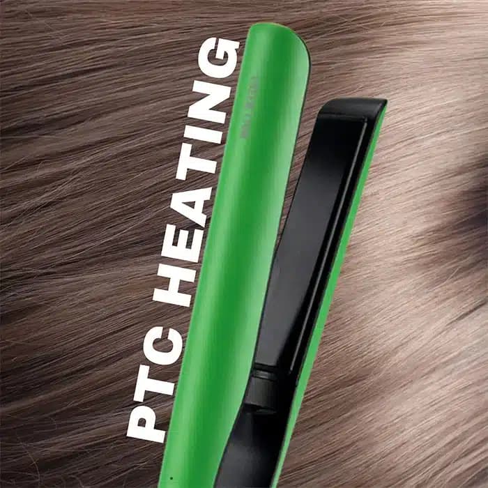 اتو مو گرین لاین مدل Silkwave Straightener — تصویر ۴