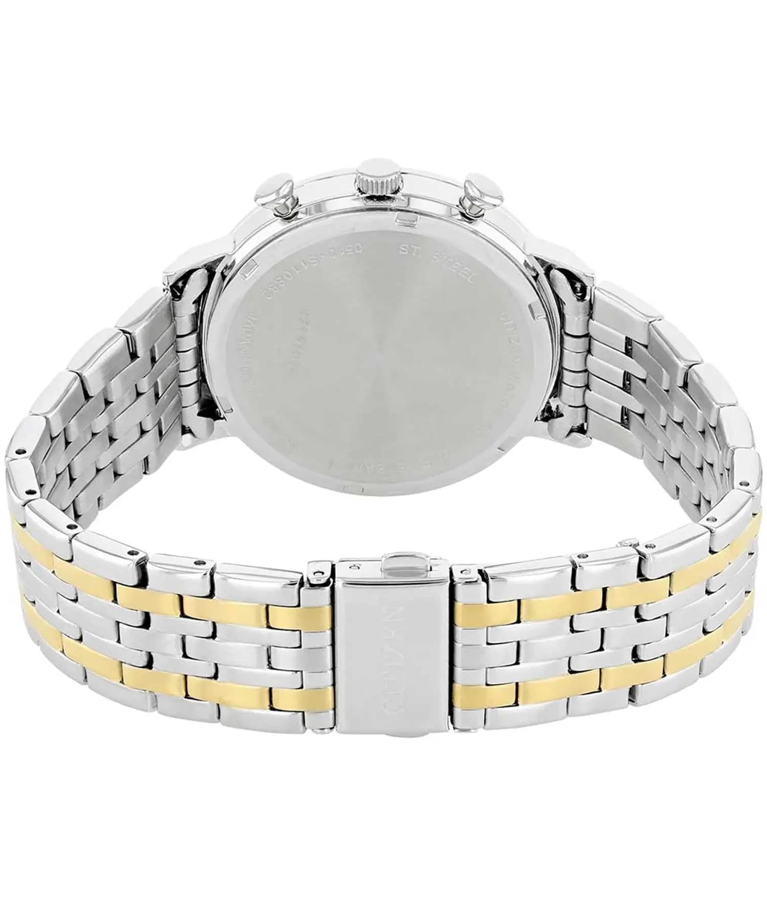 ساعت مچی citizen سیتیزن مدل AN3614-54L — تصویر ۶