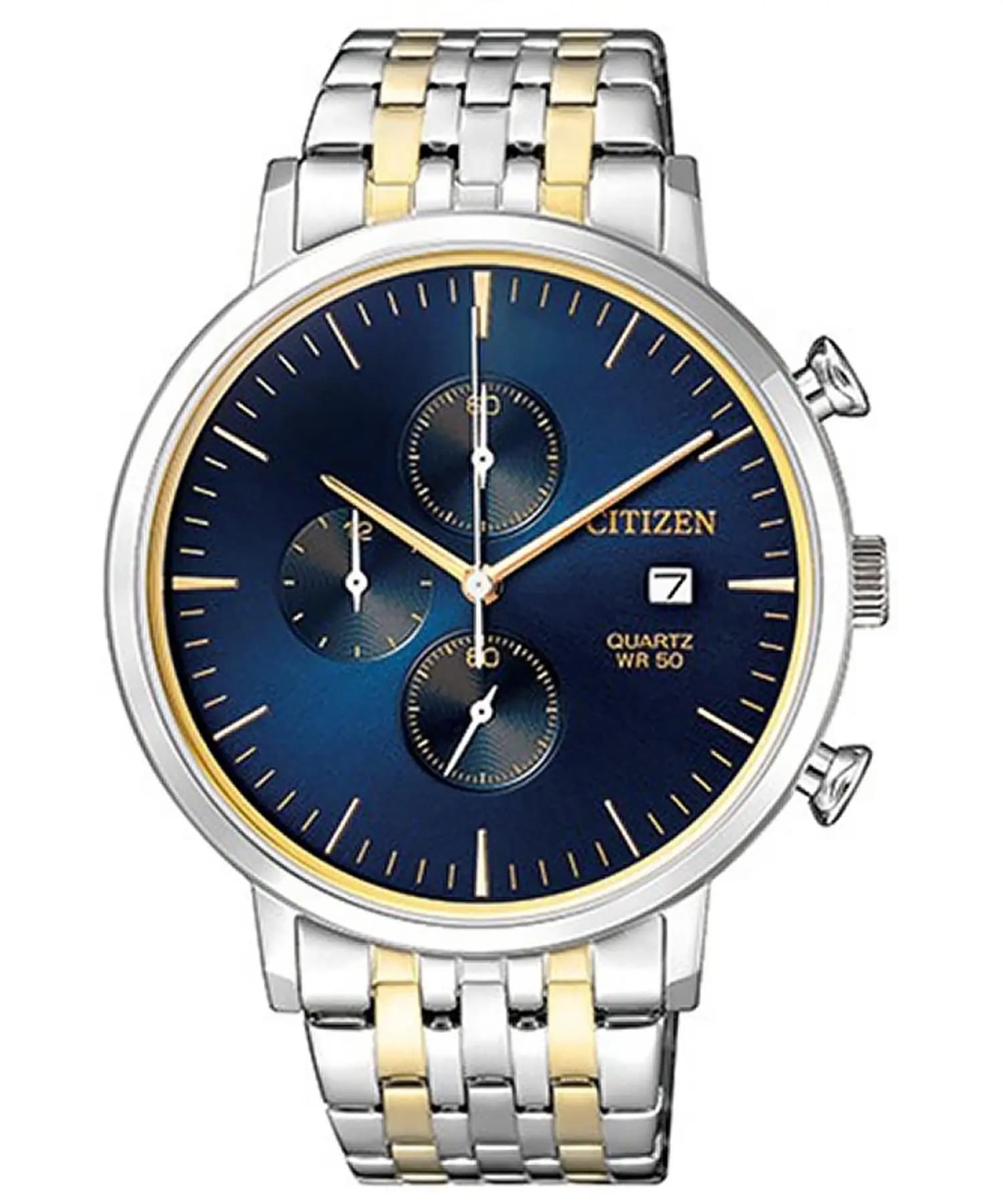 ساعت مچی citizen سیتیزن مدل AN3614-54L — تصویر ۳