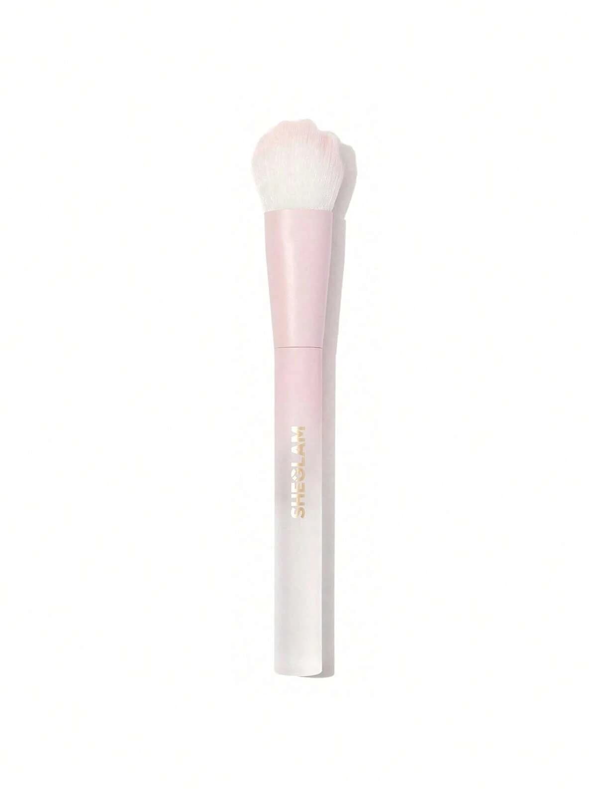 براش رژگونه مایع شیگلم Color Bloom Liquid Blush Brush — تصویر ۴