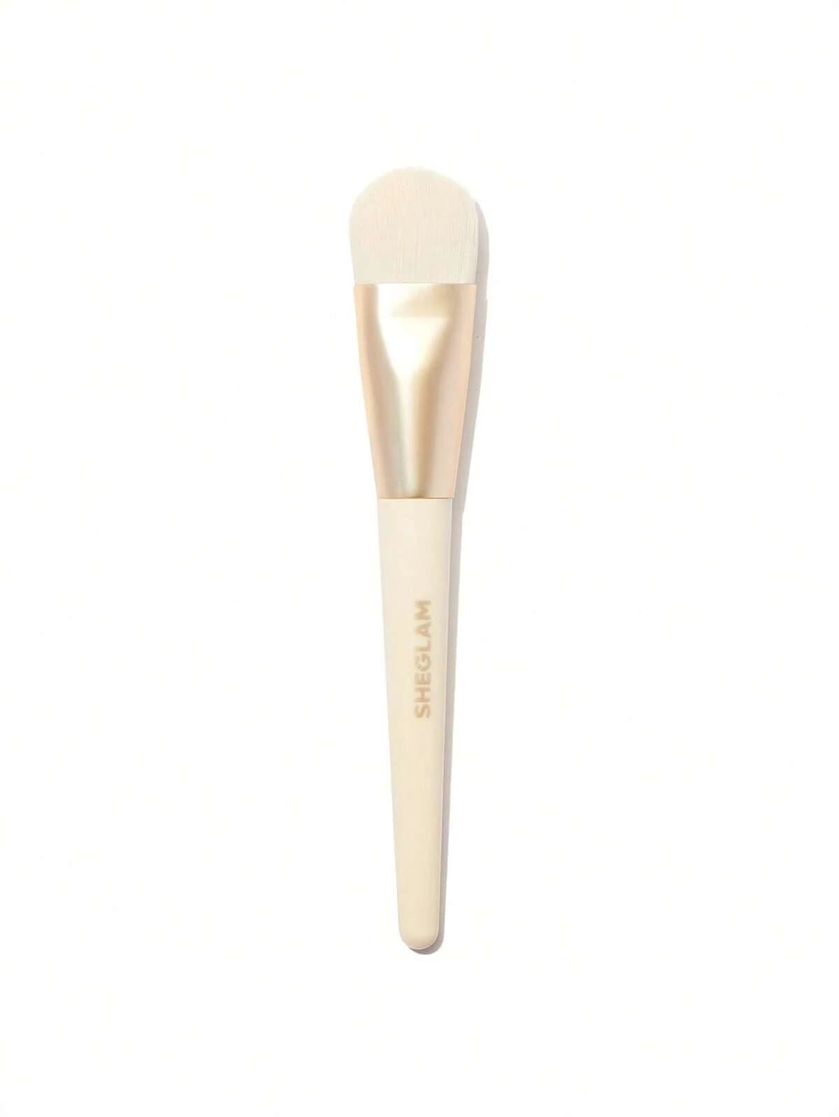 براش کرم پودر شیگلم Foundation Brush رنگ Beige