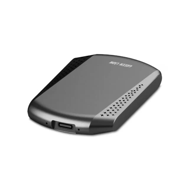 آداپتور کارپلی ۲ در ۱ گرین لاین 2in 1 CarPlay Adapter — تصویر ۵