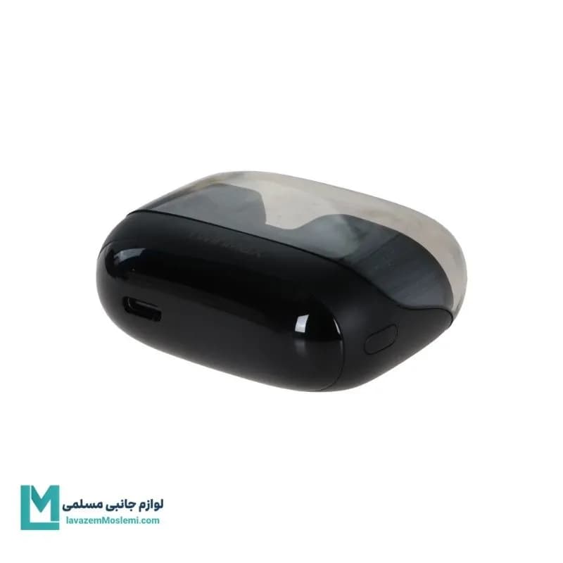 هندزفری بی سیم TwinMax مدل MA-24 ANC مشکی کد EV1053 | لوازم جانبی مسلمی — تصویر ۸