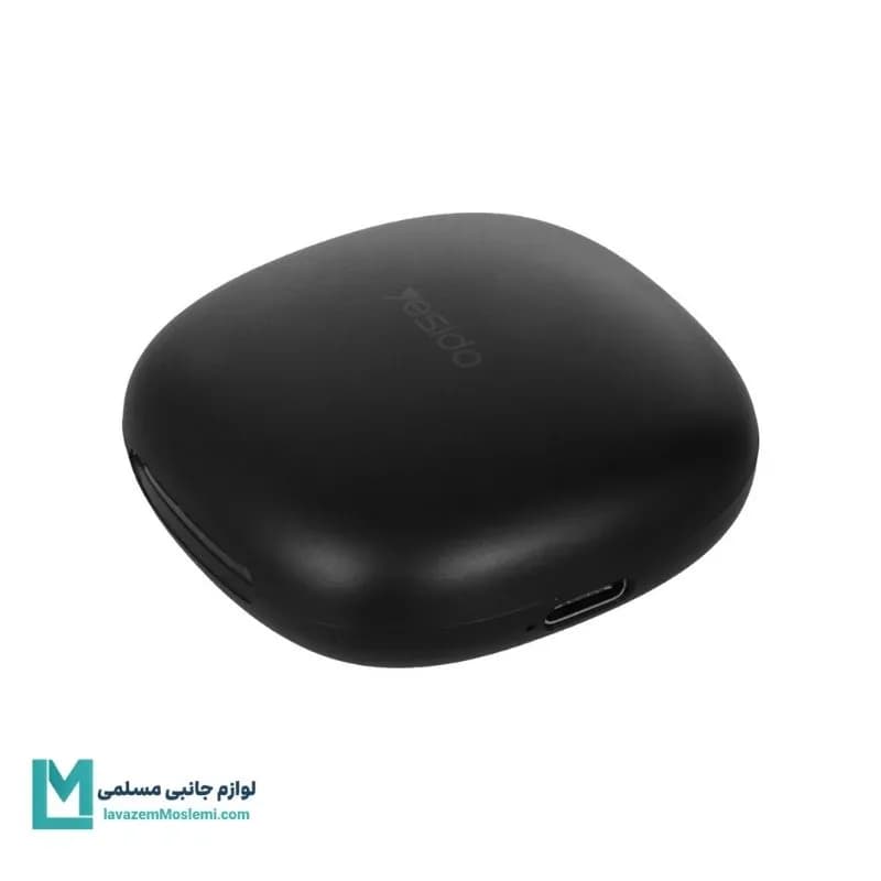 هندزفری بی سیم یسیدو مدل TWS25 کد EV1052 | لوازم جانبی مسلمی — تصویر ۲