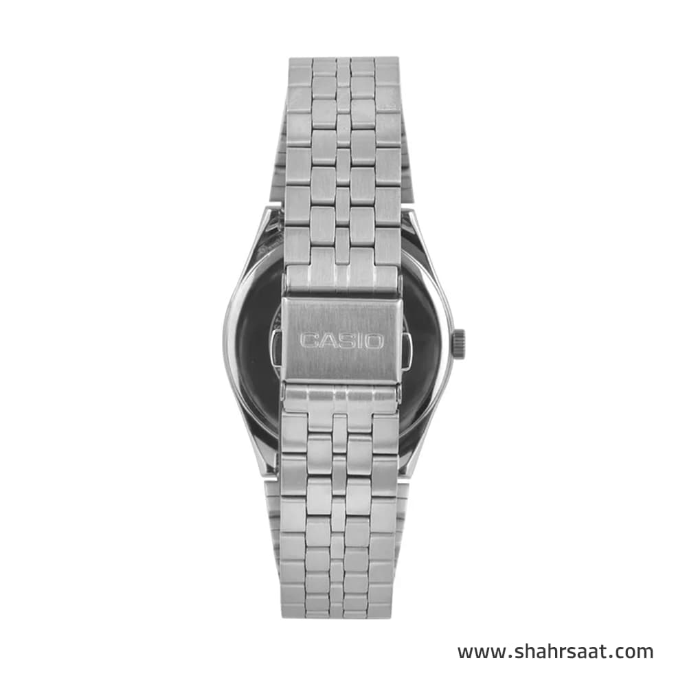 ساعت مچی مردانه کاسیو اصل مدل MTP-B146D-7AVDF — تصویر ۵