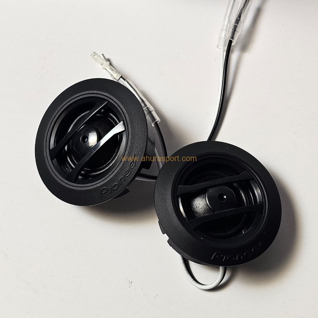 کامپوننت پایونیر مدل TS-F170C — تصویر ۱۱