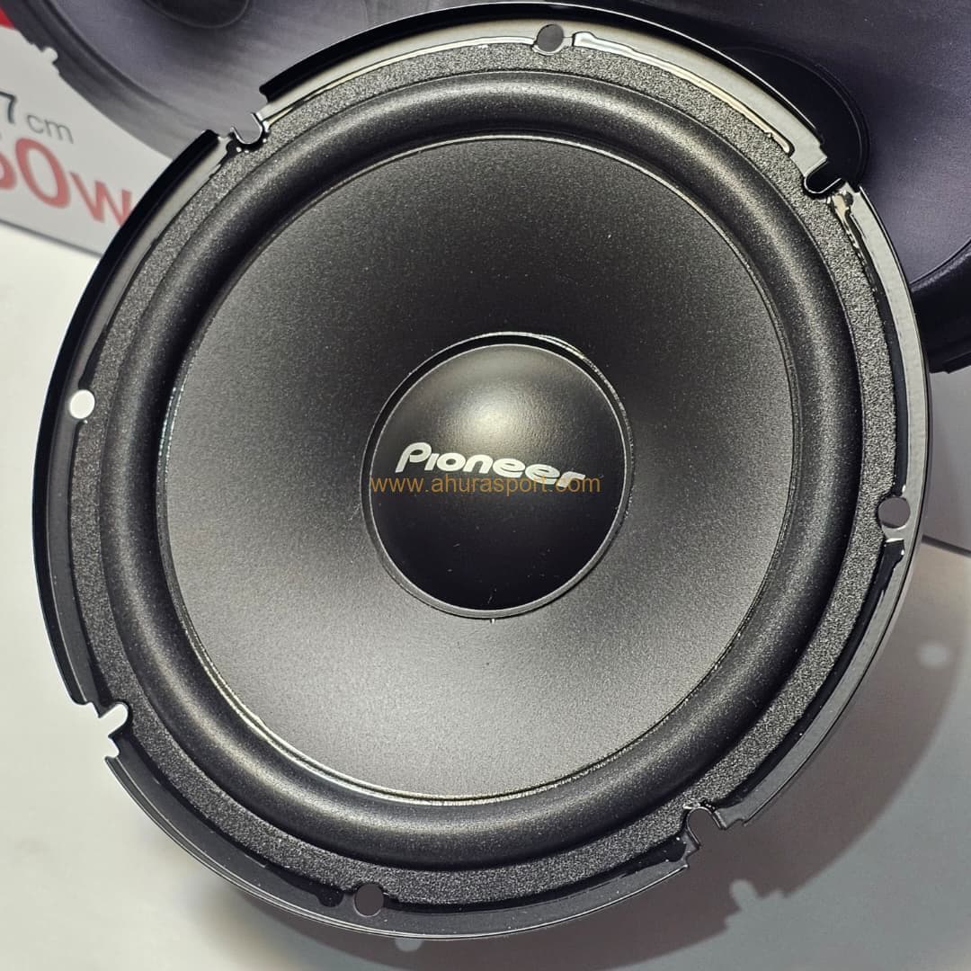 کامپوننت پایونیر مدل TS-F170C — تصویر ۸