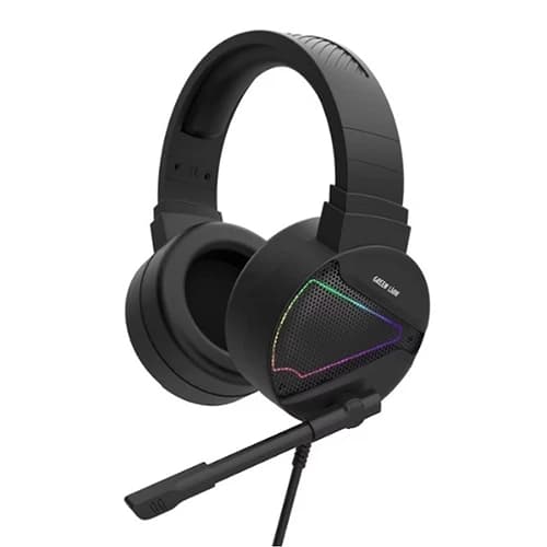 هدفون گیمینگ گرین لاین GP27X — تصویر ۱۰