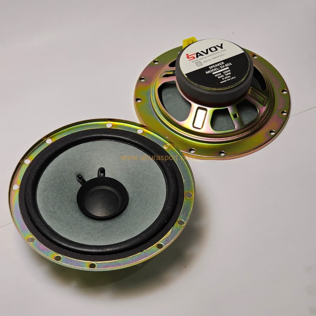 باند دایره ای پژو ساووی مدل SV-651 بسته دو عددی — تصویر ۲