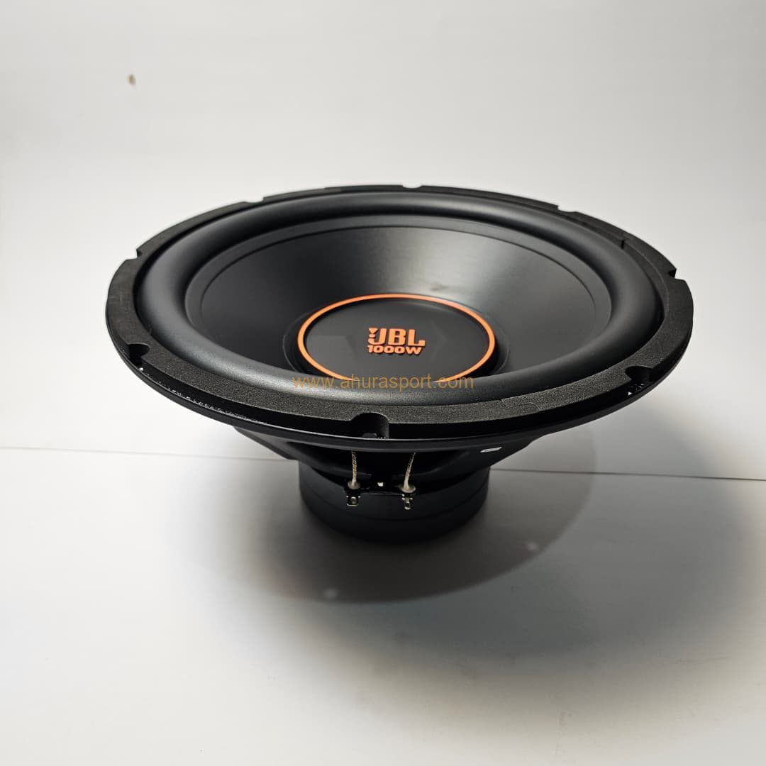 ساب ووفر جی بی ال (JBL) مدل GX1200 — تصویر ۷