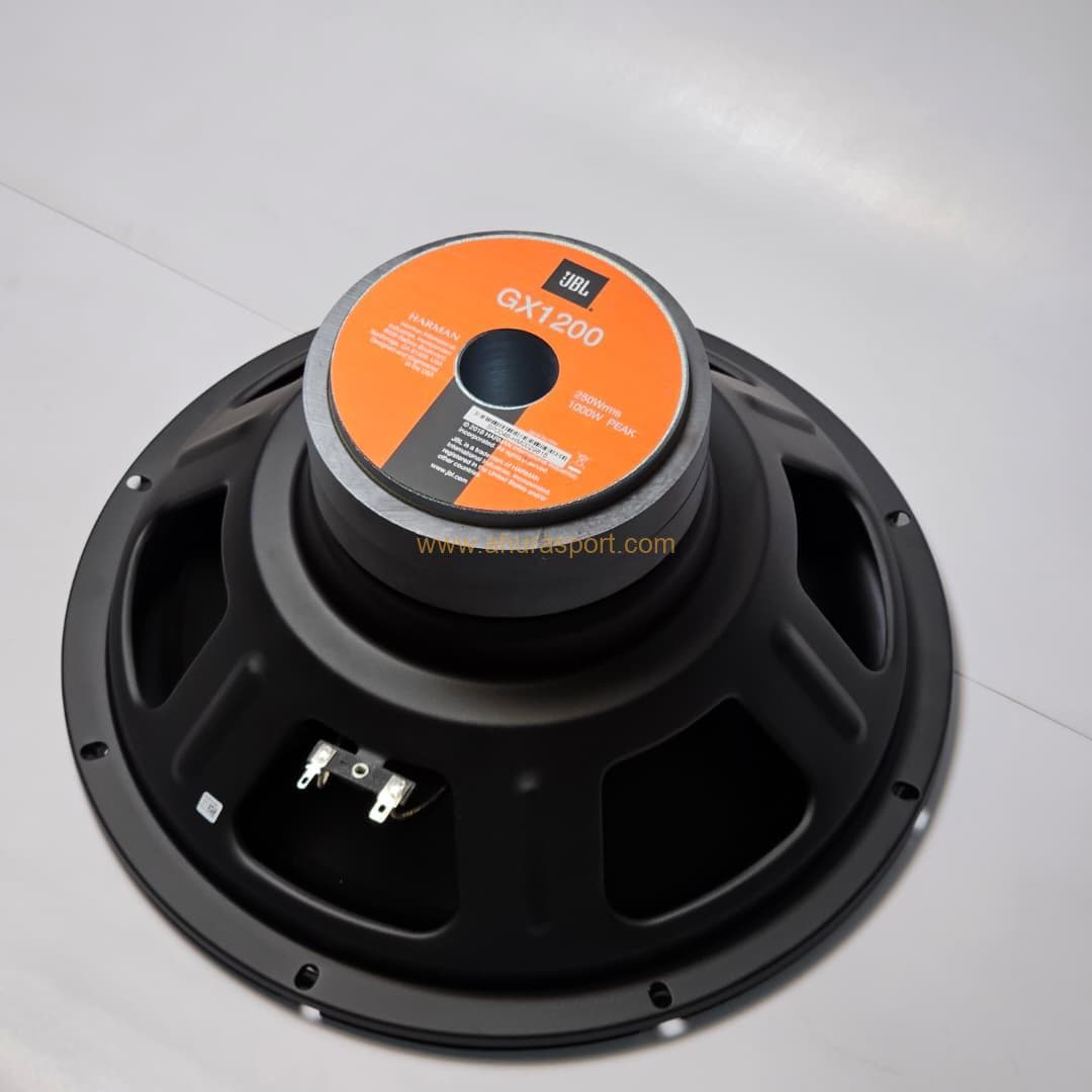 ساب ووفر جی بی ال (JBL) مدل GX1200 — تصویر ۸