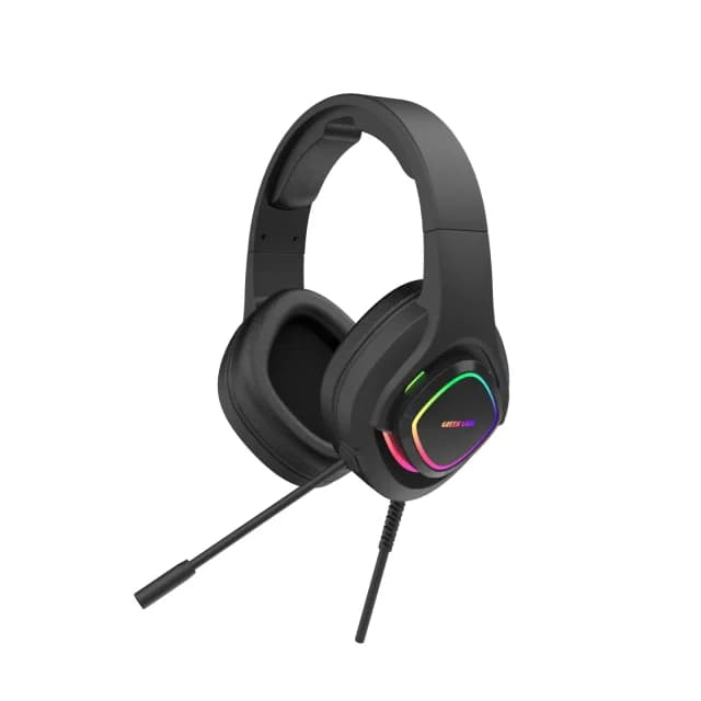 هدفون گیمینگ گرین لاین مدل GP32X — تصویر ۶