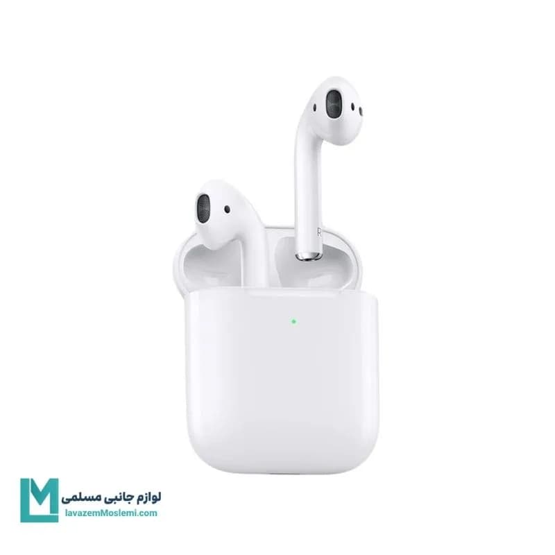 هندزفری بی سیم XO مدل F90T – سفید کد EV1047 | لوازم جانبی مسلمی — تصویر ۴