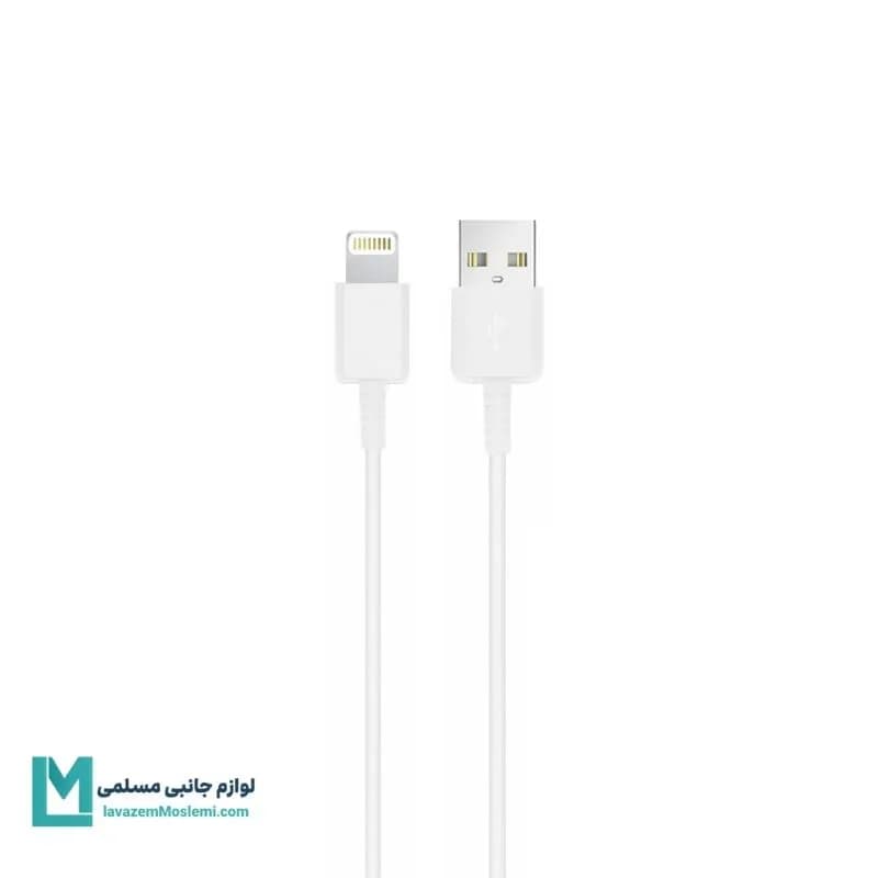 هندزفری بی سیم دلی مدل DL1 سفید کد EV1046 | لوازم جانبی مسلمی — تصویر ۵