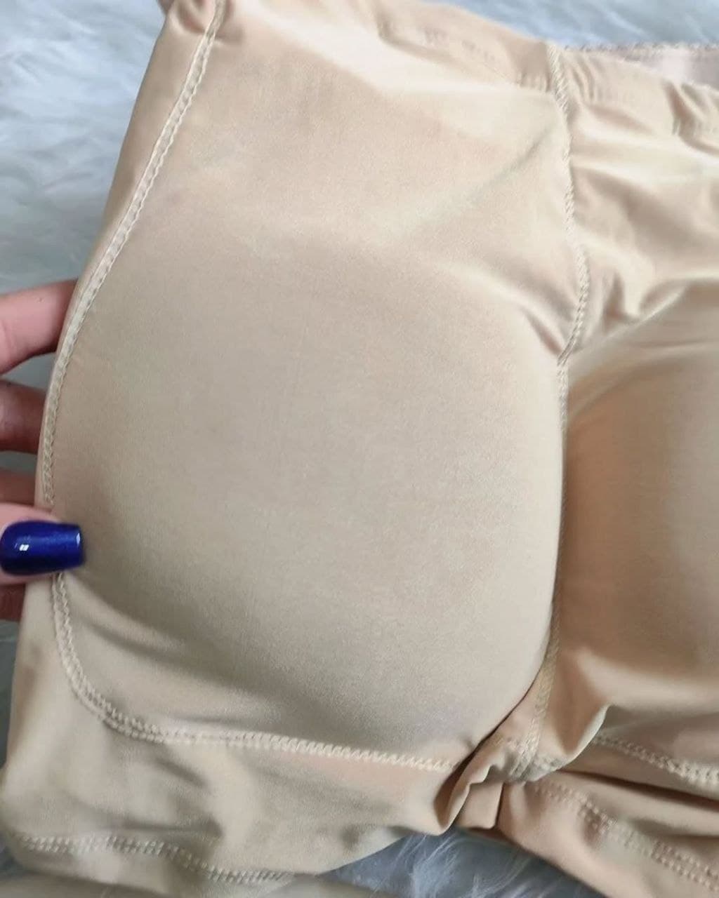 شورت اسفنج دار پشت و بغل -h3 — تصویر ۱۰