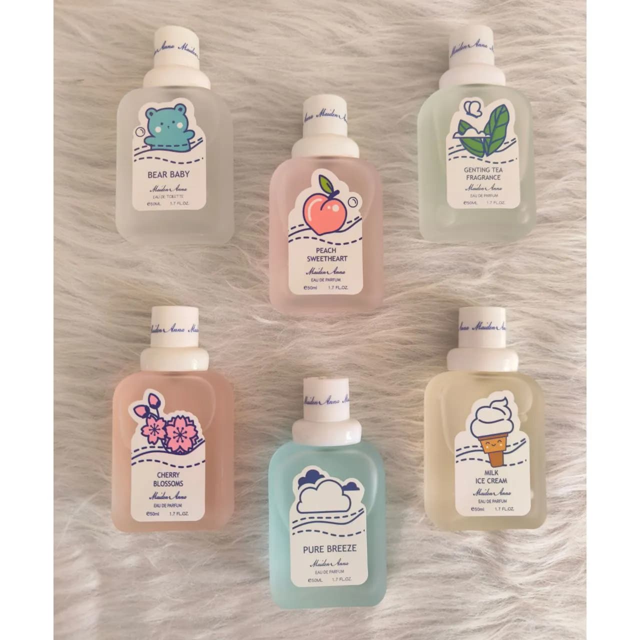 عطر بیکینی جین میس اورجینال — تصویر ۲