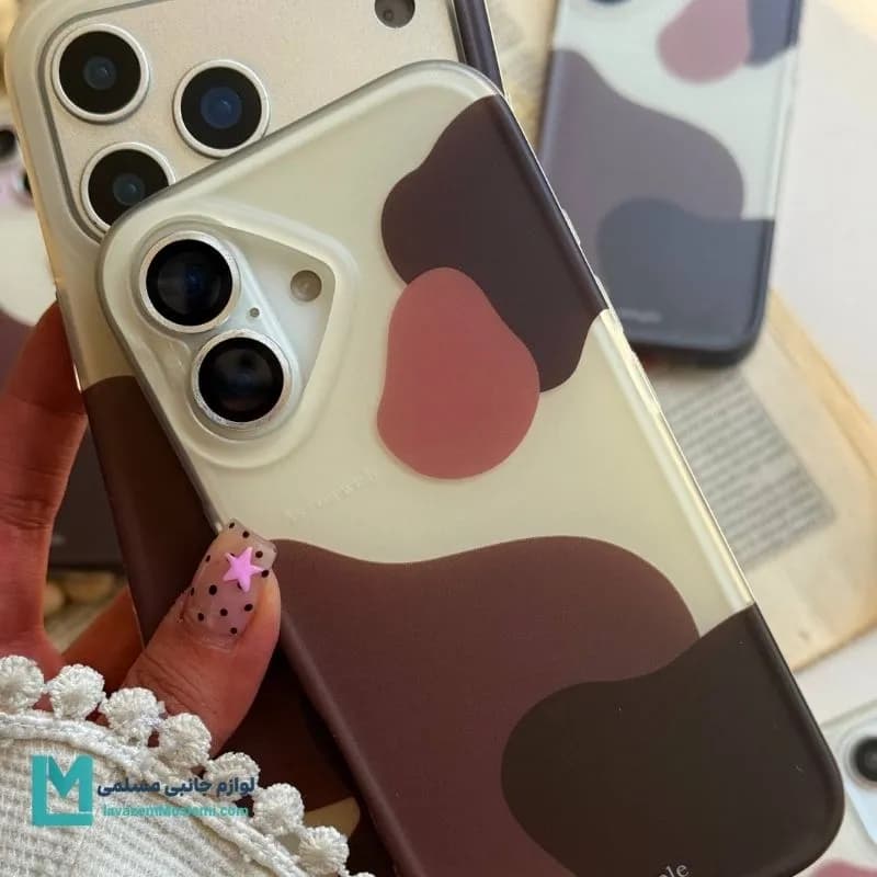 قاب گوشی Brown Marlbe کد C3816 | لوازم جانبی مسلمی