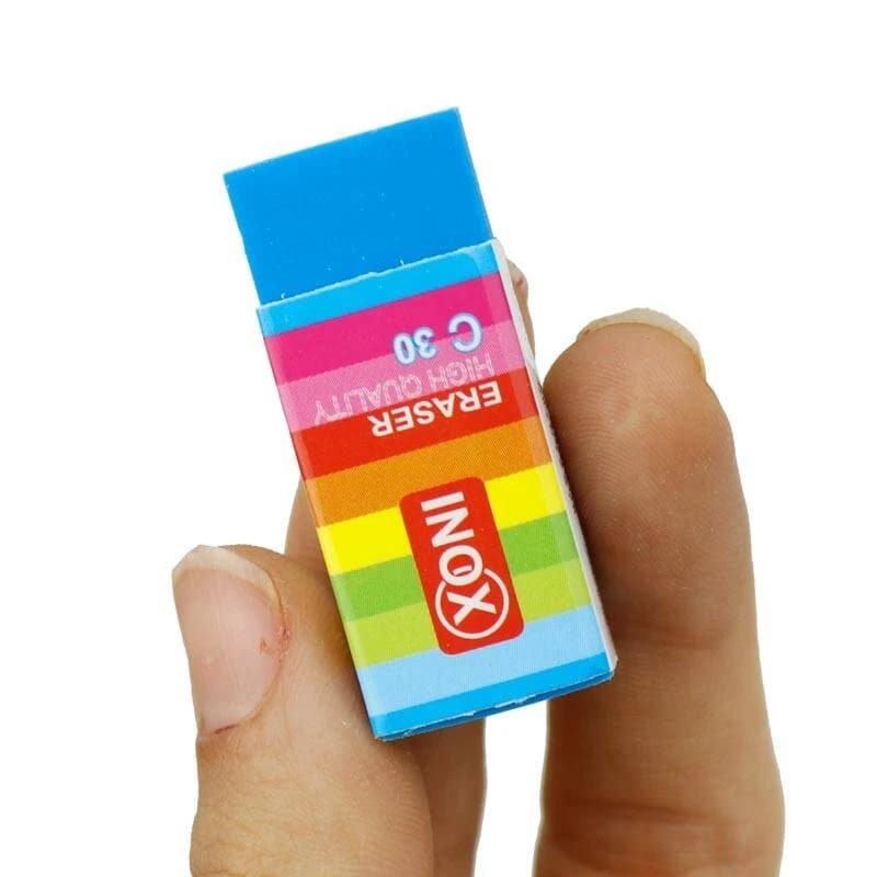 پاک کن رنگی اینوکس C30 — تصویر ۳
