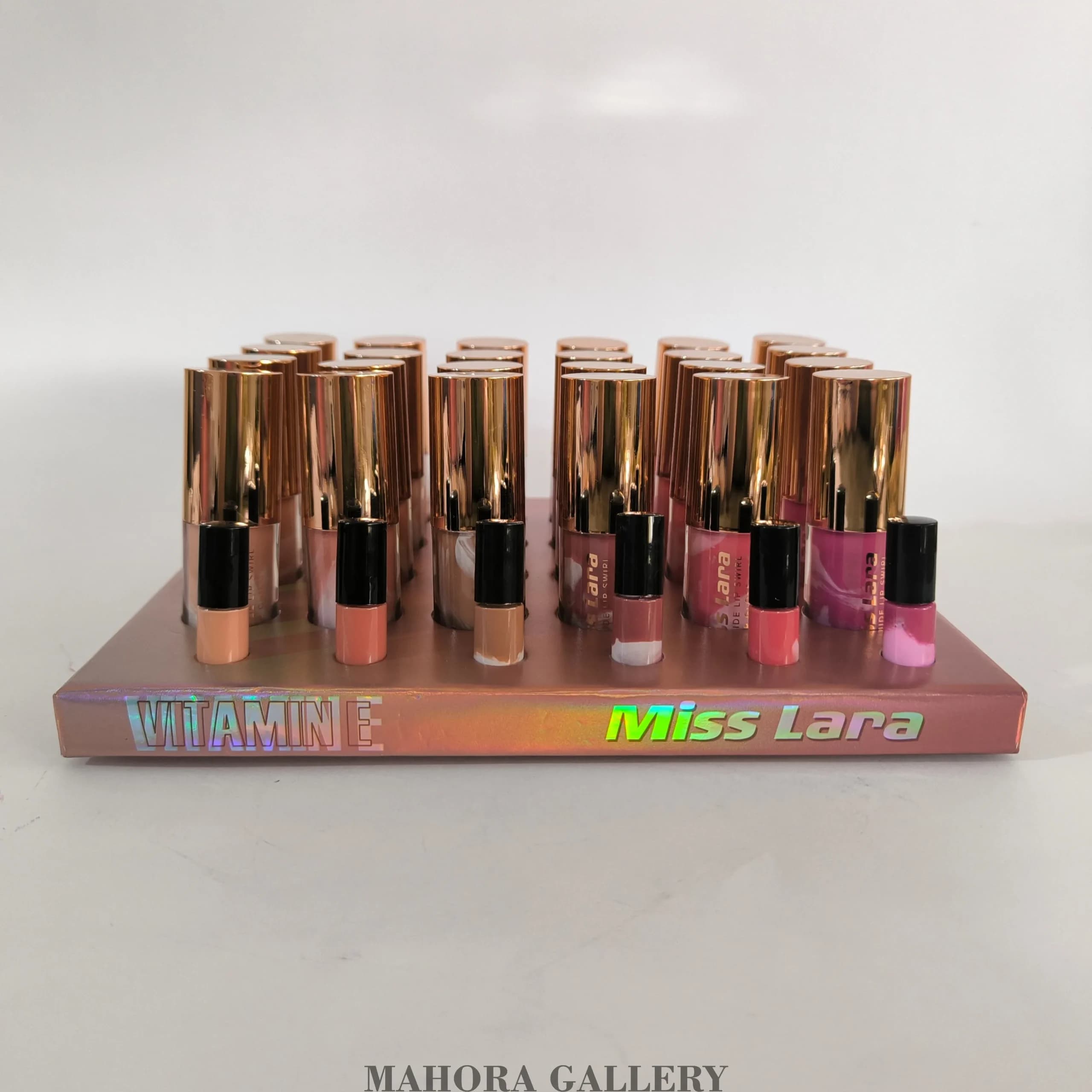 لیپ گلاس بستنی میس لارا Miss Lara — تصویر ۱۱