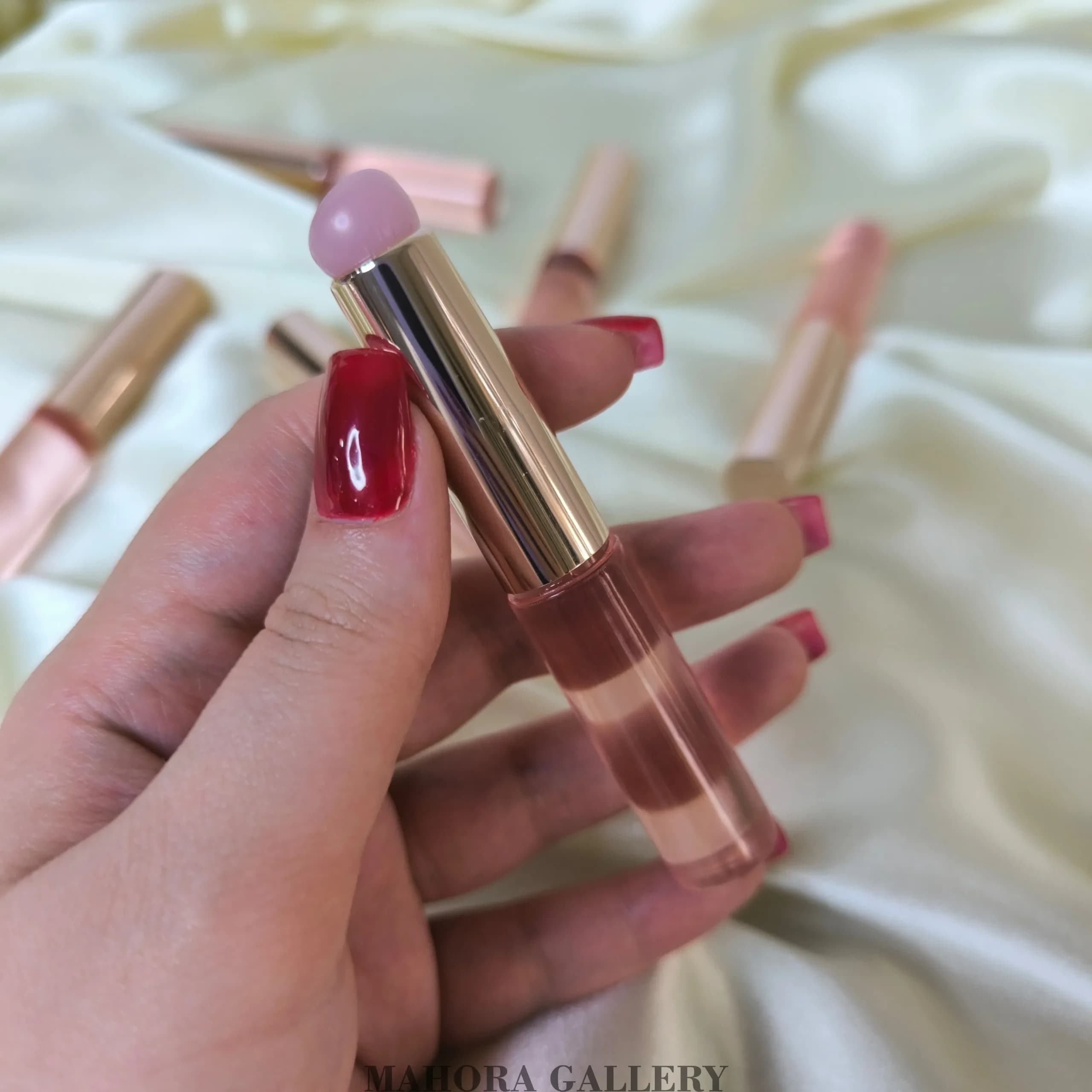 براش سیلیکونی (ژله ای) چند منظوره — تصویر ۳