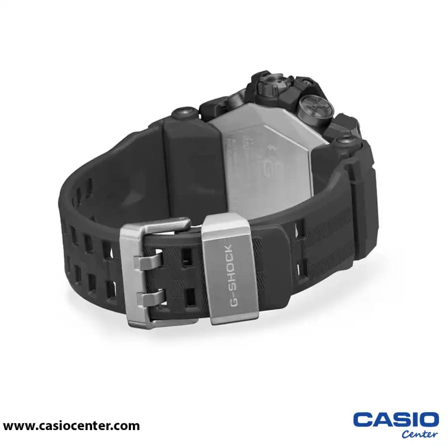 ساعت مچی مردانه کاسیو جی شاک اصل مدل GWG-B1000EC-1ADR — تصویر ۳