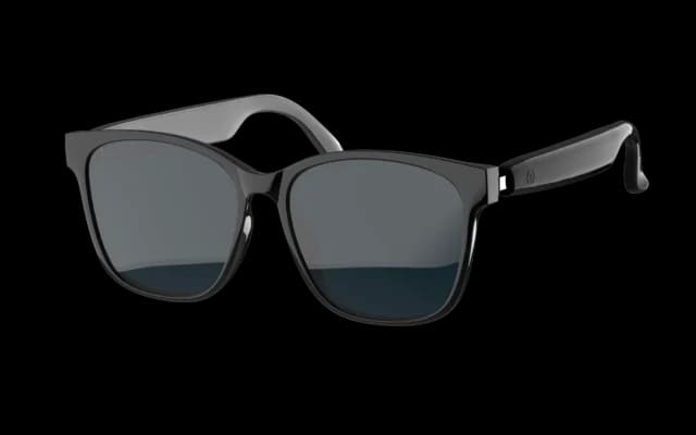 عینک هوشمند بارسلونا گرین لاین Barcelona Smart Glasses — تصویر ۶