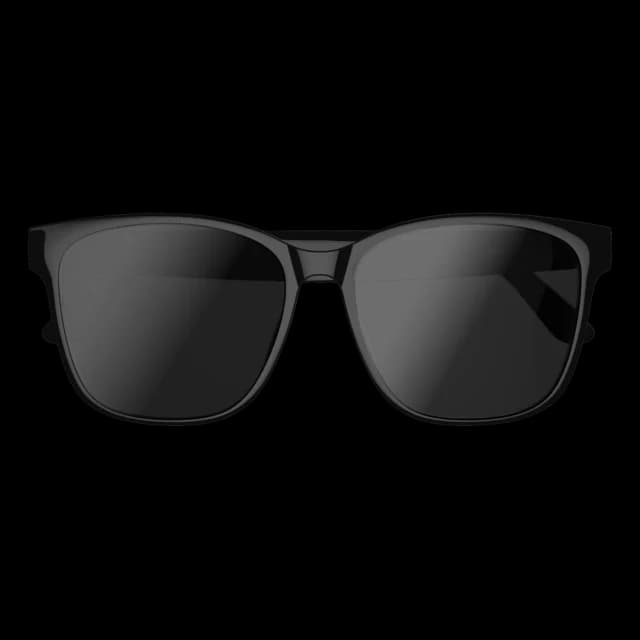 عینک هوشمند بارسلونا گرین لاین Barcelona Smart Glasses — تصویر ۳