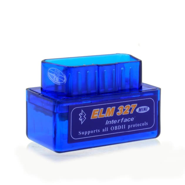 عیب یاب خودرو ELM327 — تصویر ۵