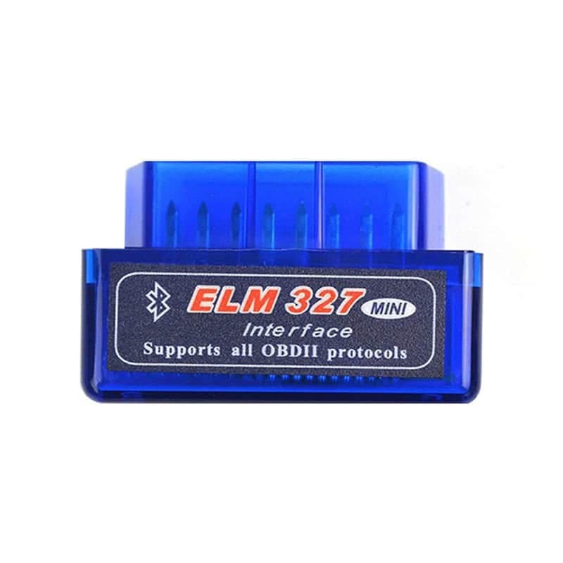 عیب یاب خودرو ELM327