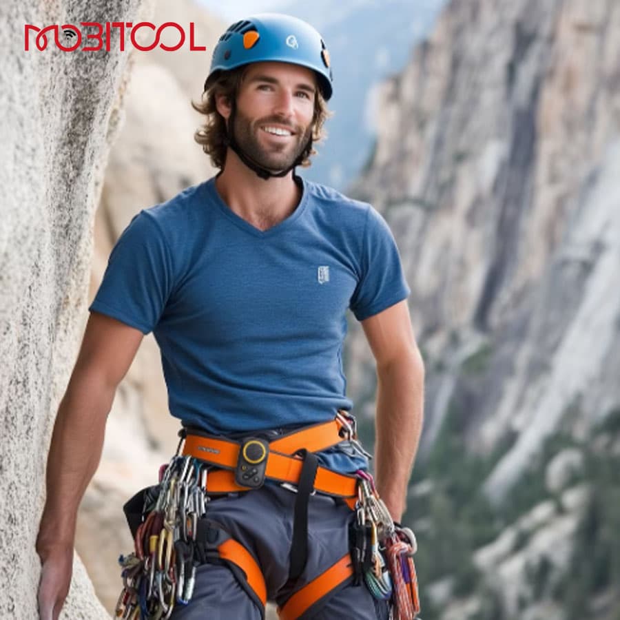 اسپیکر پوشیدنی پالس ور گرین لاین PULSE WEAR WEARABLE BT SPEAKER — تصویر ۹
