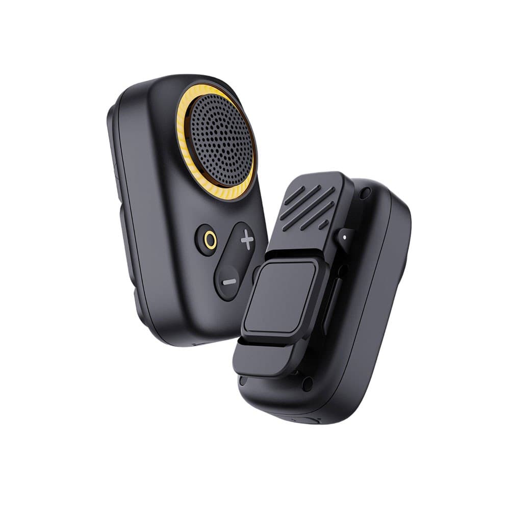 اسپیکر پوشیدنی پالس ور گرین لاین PULSE WEAR WEARABLE BT SPEAKER — تصویر ۳