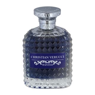 عطرادوپرفیوم مردانه کریستین وروچی مدل Wanted حجم 100 میلی لیتر — تصویر ۳