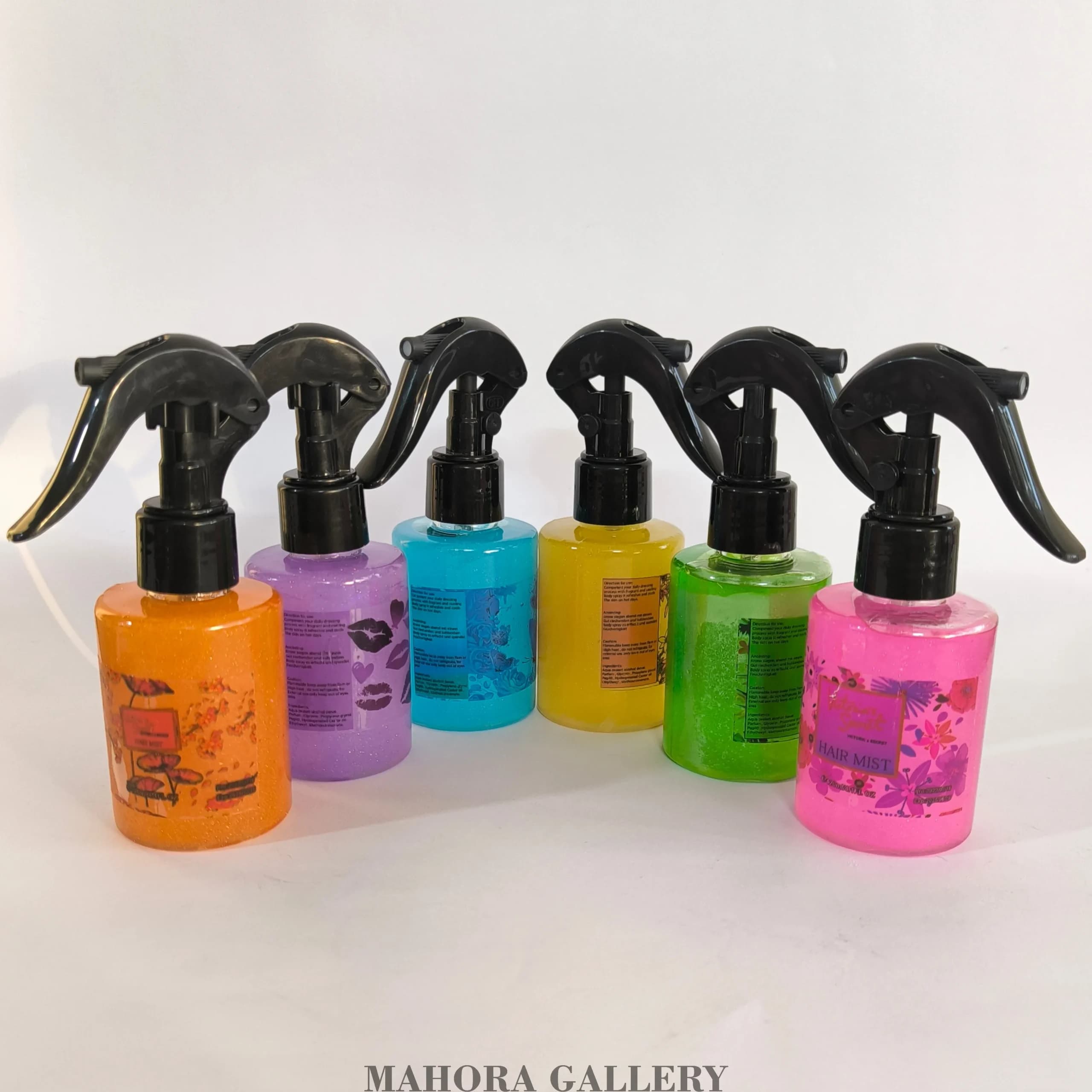 عطر مو شاین دار ویکتوریا سکرت — تصویر ۵
