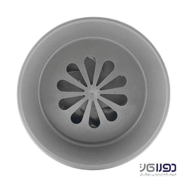 آژیر بادی MS-290 — تصویر ۲