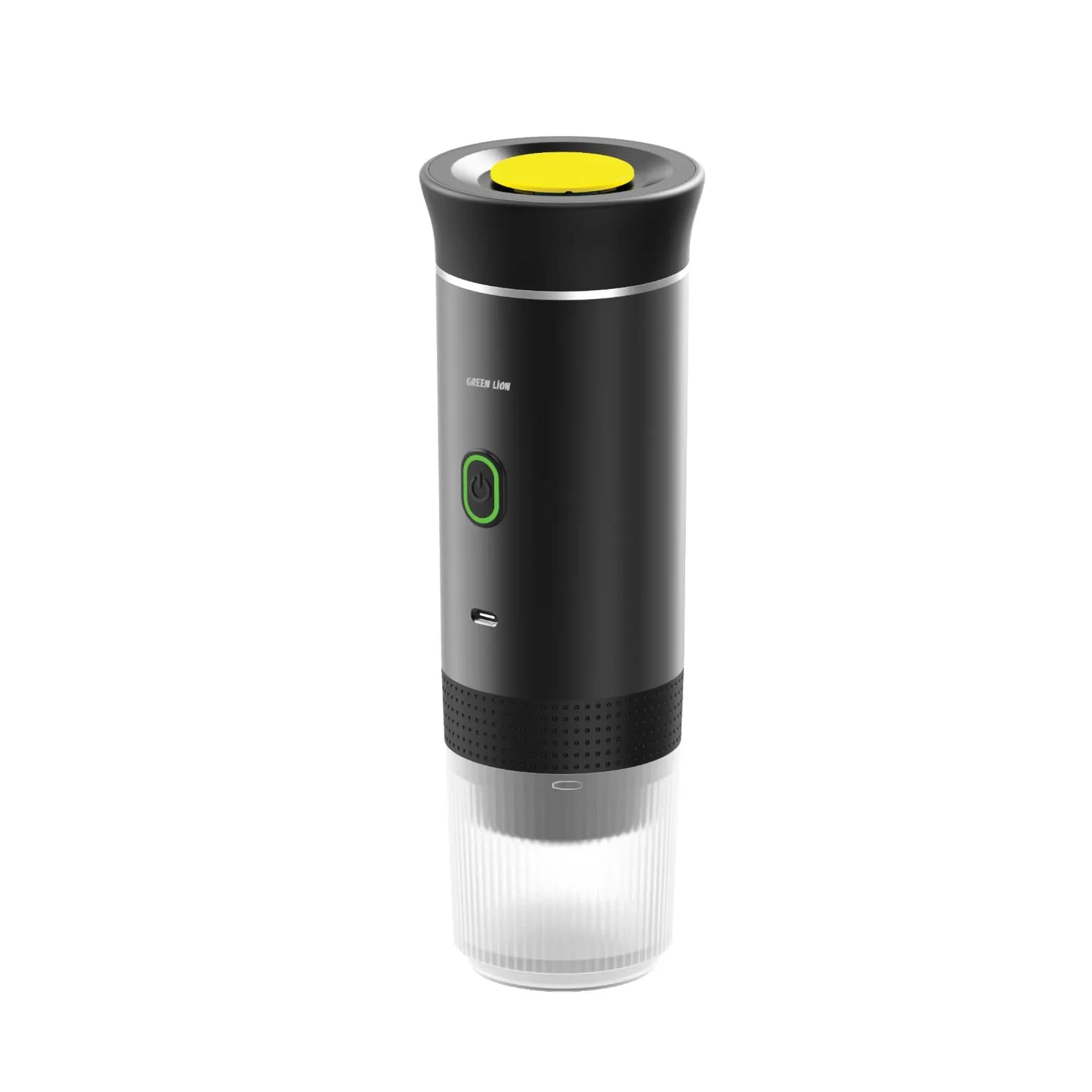 قهوه‌ ساز لایت گرین لاین Coffee Maker Lite — تصویر ۴