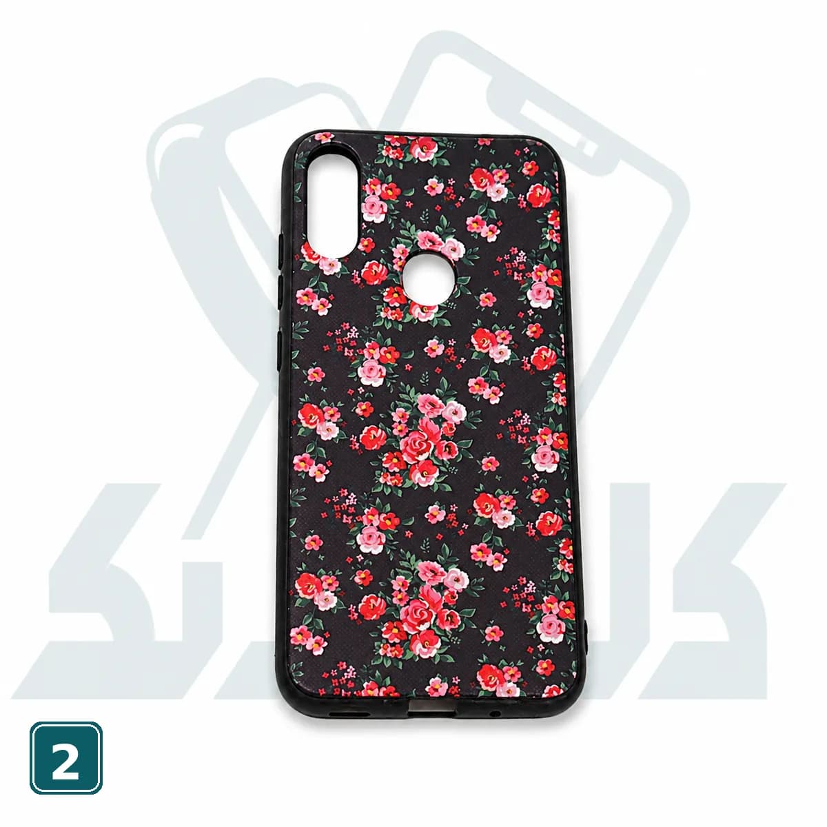 کاور طرح‌ دار سامسونگ Galaxy A11 — تصویر ۳