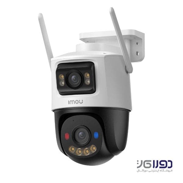 دوربین آیمو Cruiser Dual 2 مدل IPC-S7XEP-10M0WED