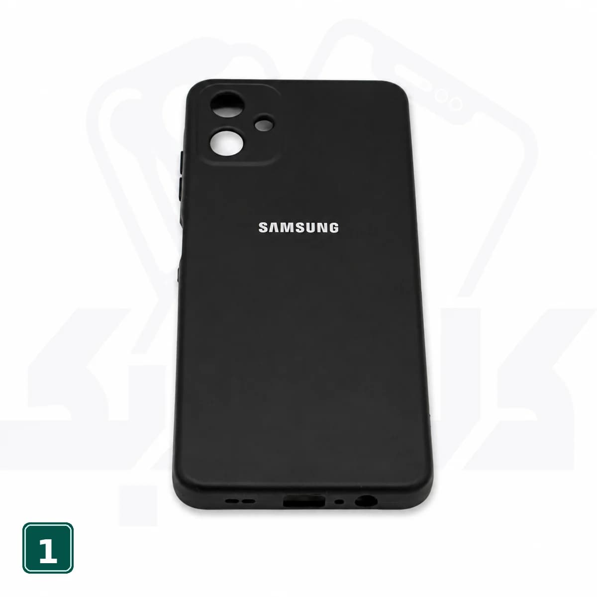 کاور سیلیکونی سامسونگ Galaxy A06 — تصویر ۱۰