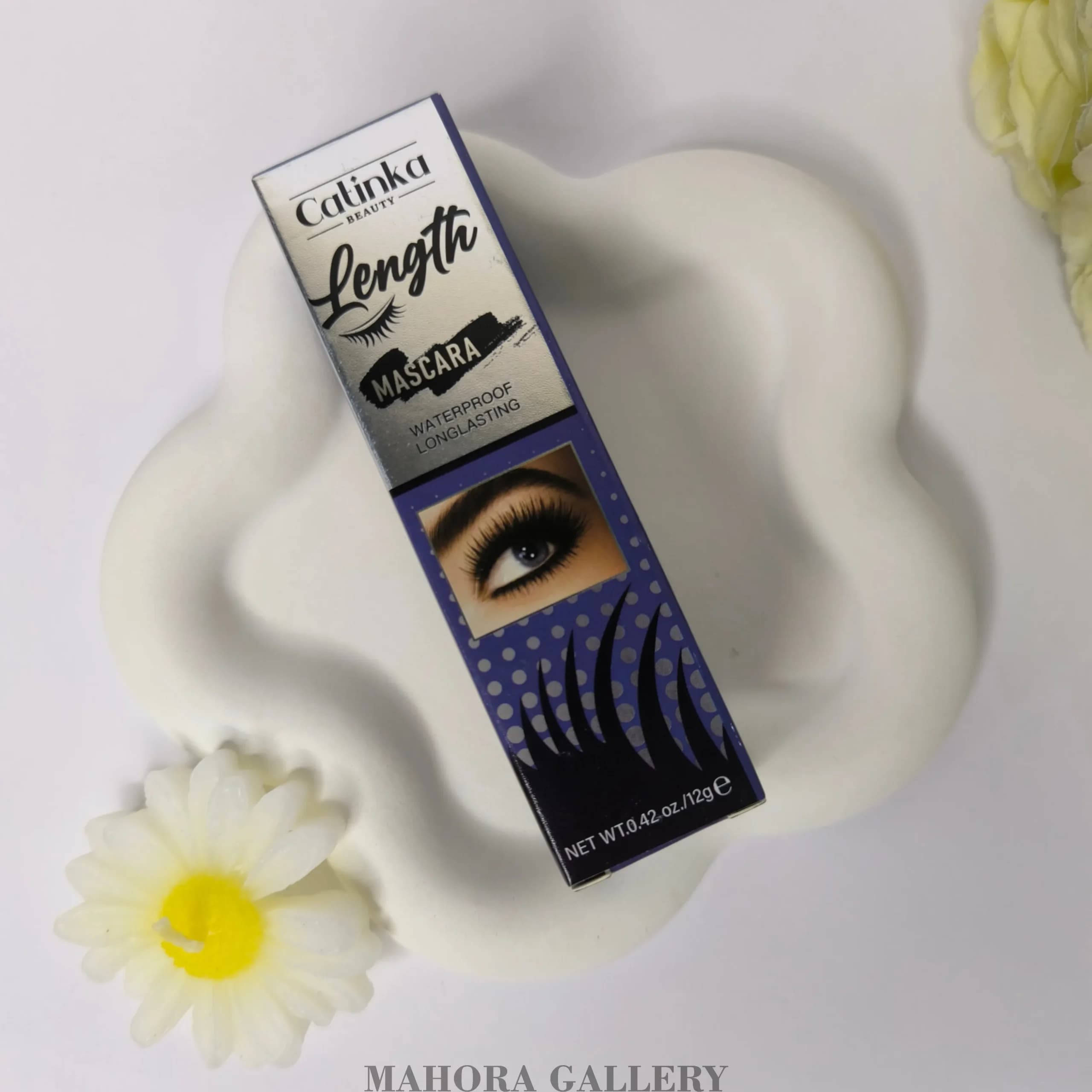 ریمل ژله ای کاتینکا Catinka — تصویر ۴